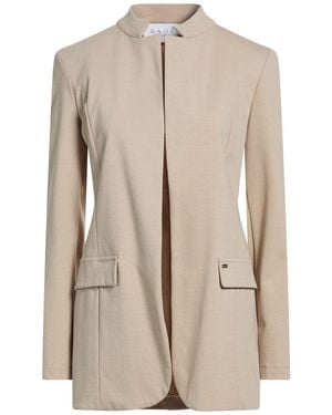 Kaos Jackets - Natural