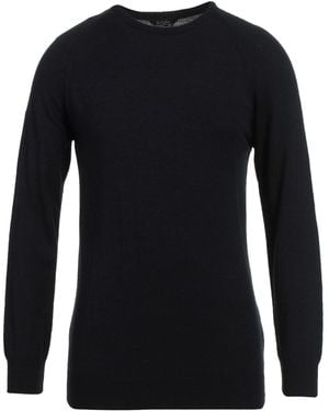 Siviglia Pullover - Schwarz