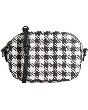 Liu Jo Cross-Body Bags - Black