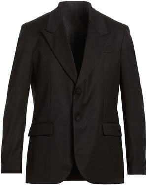 MARSĒM Blazer - Nero
