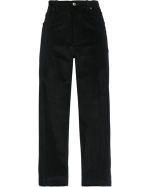 Berwich Trouser - Black