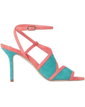 Islo Isabella Lorusso Sandalias - Rosa
