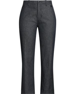 The Seafarer Pantaloni Jeans - Grigio