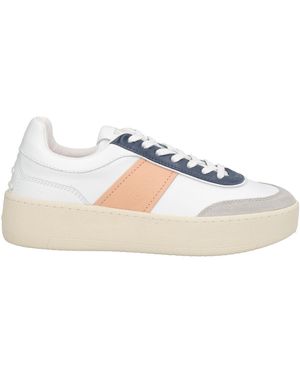 Tod's Trainers - White