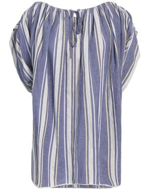 Laurence Bras Top - Blu