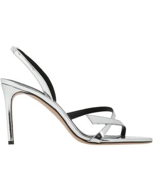 Alexandre Birman Sandals - White