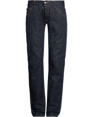 Messagerie Jeans Cotton - Blue