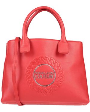 Versace Jeans Couture Handbags - Red
