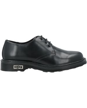 Cult Stringate - Nero