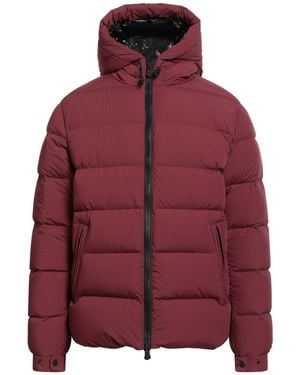 People Of Shibuya Puffers - Red