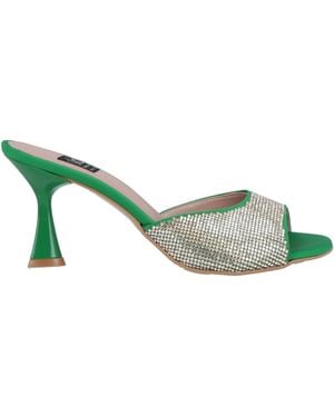 Islo Isabella Lorusso Sandale - Grün