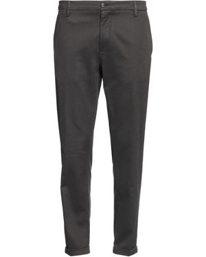 RE_HASH Pantalone - Grigio