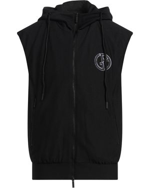 Giorgio Armani Smanicato - Nero