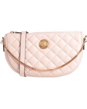 Versace Cross-Body Bag - Pink