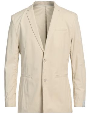 Paolo Pecora Blazer - Natural