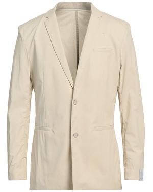 Paolo Pecora Blazer - Natural