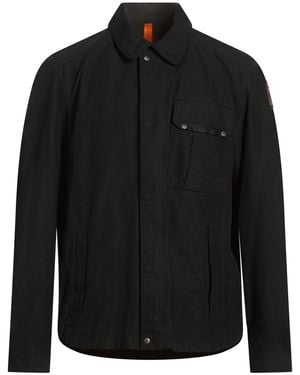 Parajumpers Jacket - Black