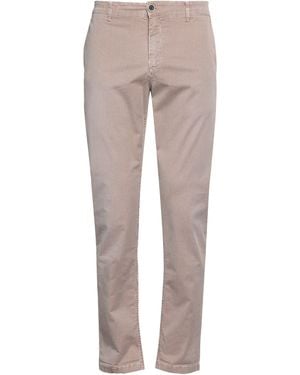 Bomboogie Trouser - Gray