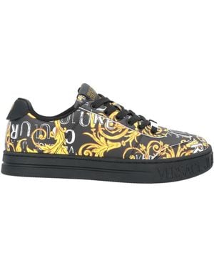 Versace Jeans Couture Trainers - Green