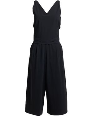 Rrd Jumpsuit Polyester - Black
