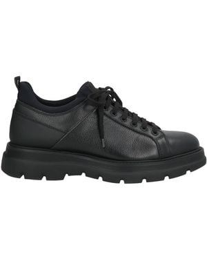 Pollini Trainers - Black