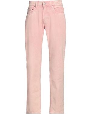 Pleasures Jeans - Pink