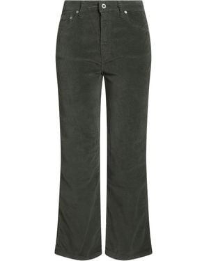 Please Trousers - Green