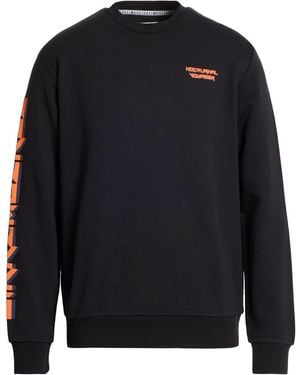 Bikkembergs Sudadera - Azul