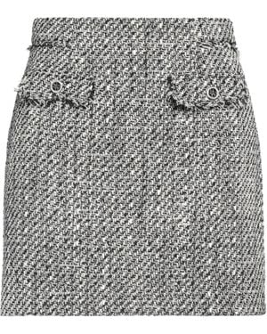 Guess Mini Skirt - Grey