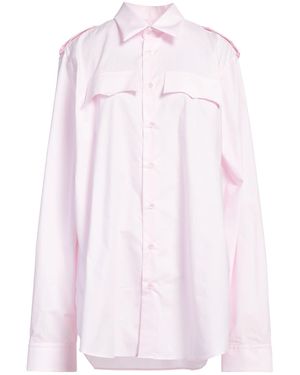 Raf Simons Shirt - Pink