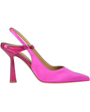 Aldo Castagna Pumps - Pink