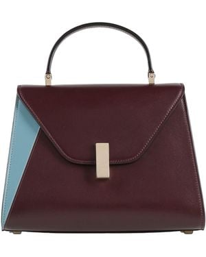 Valextra Handtaschen - Lila