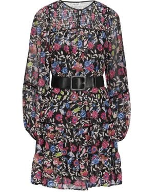 Liu Jo Mini Dress - Grey