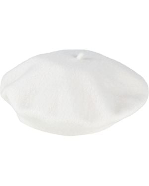 Maison Margiela Cappello - Bianco
