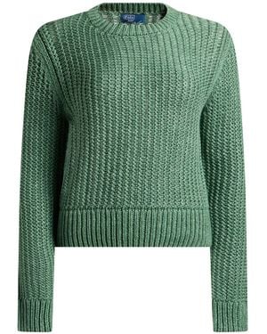 Polo Ralph Lauren Pullover - Grün