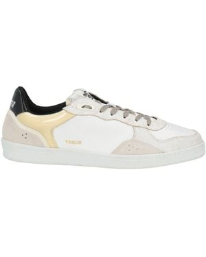 HIDNANDER Sneakers - Bianco