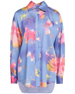MSGM Shirt - Blue