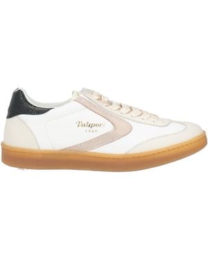 Valsport Trainers - White