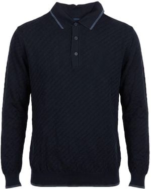 Paul & Shark Pullover - Blau