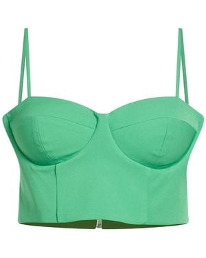 ACTUALEE Top - Green