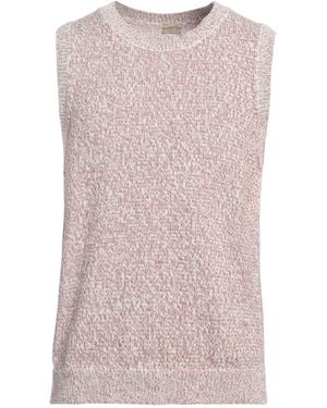 Massimo Alba Pullover - Rosa