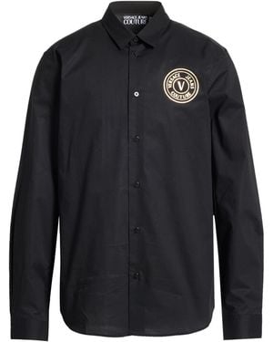 Versace Jeans Couture Camisa - Azul