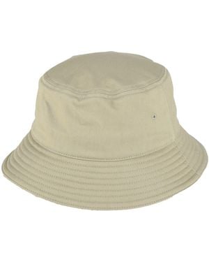 Burberry Hat - Natural
