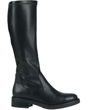 CafeNoir Boot - Black