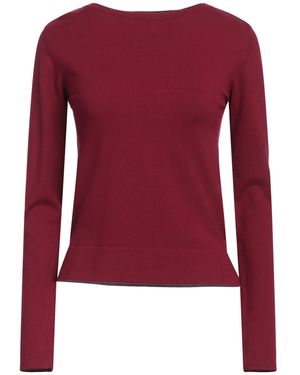 MAX&Co. Pullover - Rosso
