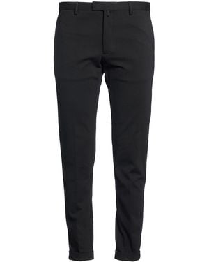 Briglia 1949 Trouser - Black
