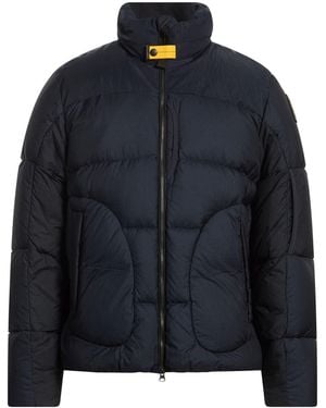 Parajumpers Puffer - Blue