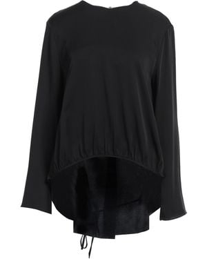 Theory Top - Black