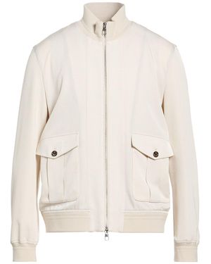 Montecore Jacket - Natural