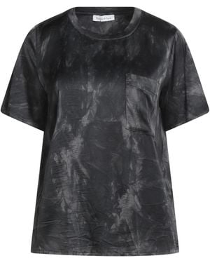 Manila Grace Top - Black